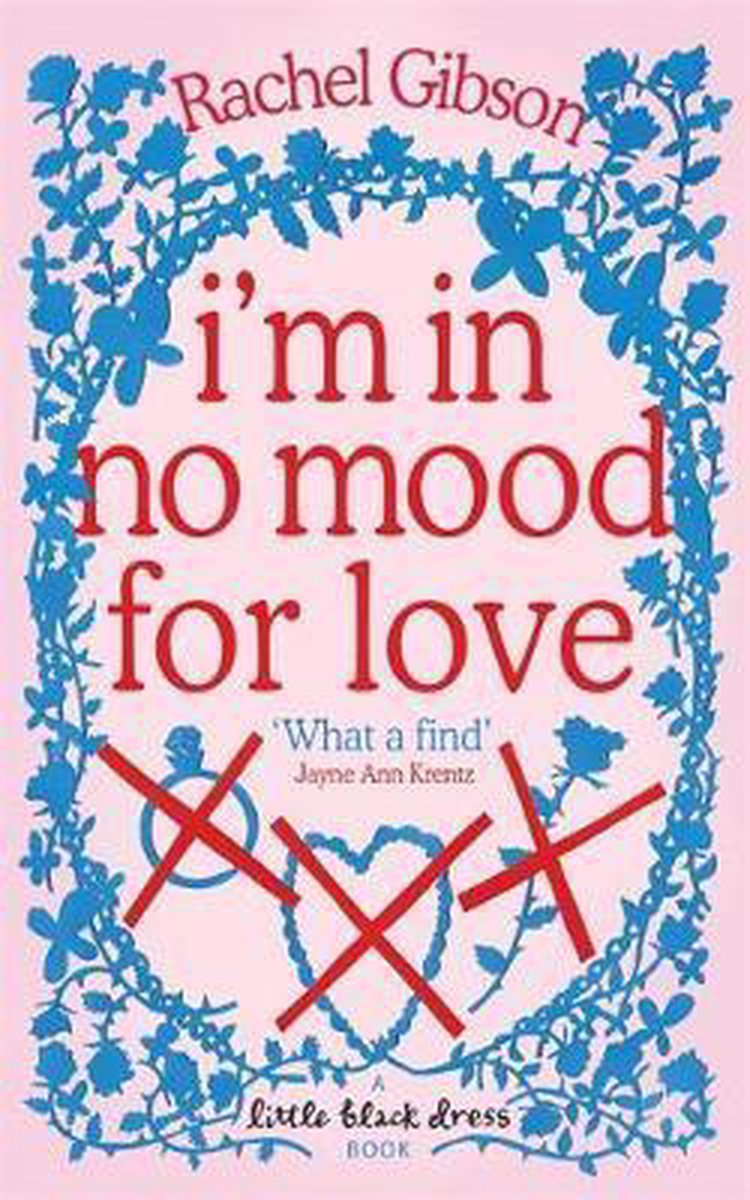 I'm in No Mood for Love