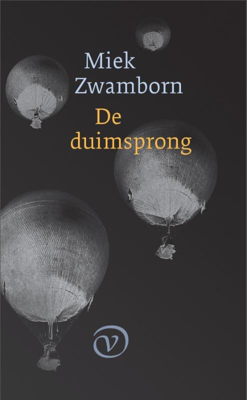 De duimsprong