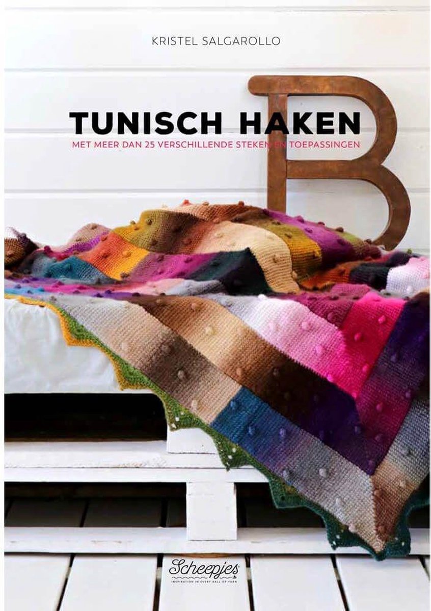 Tunisch Haakboek