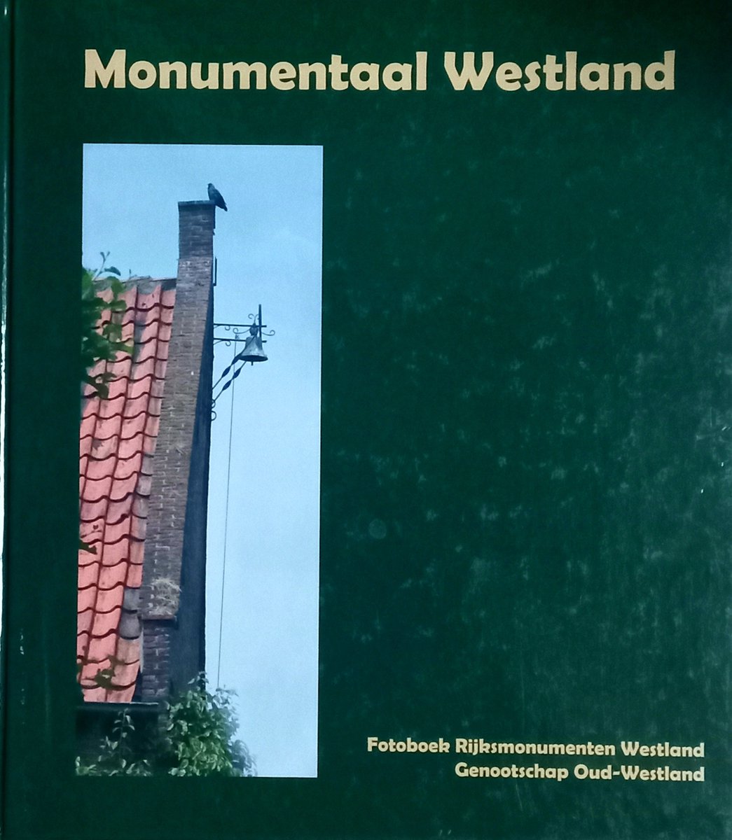 Monumentaal Westland