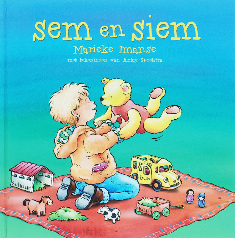 M. Imanse Sem En Siem thumbnail