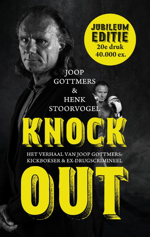 Joop Gottmers Knock Out thumbnail