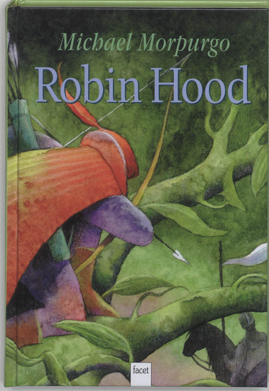 boekenbalie_9789050164108_cover Robin Hood