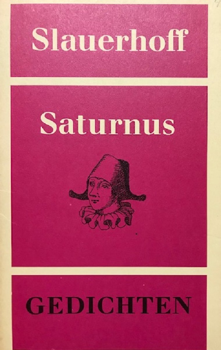 Saturnus