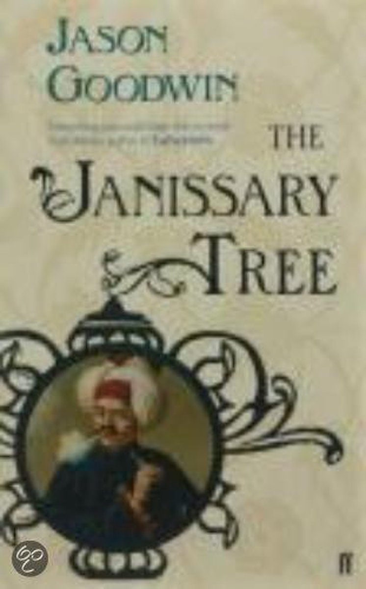The Janissary Tree