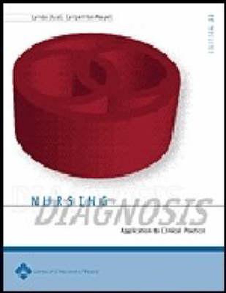 Nursing Diagnosis