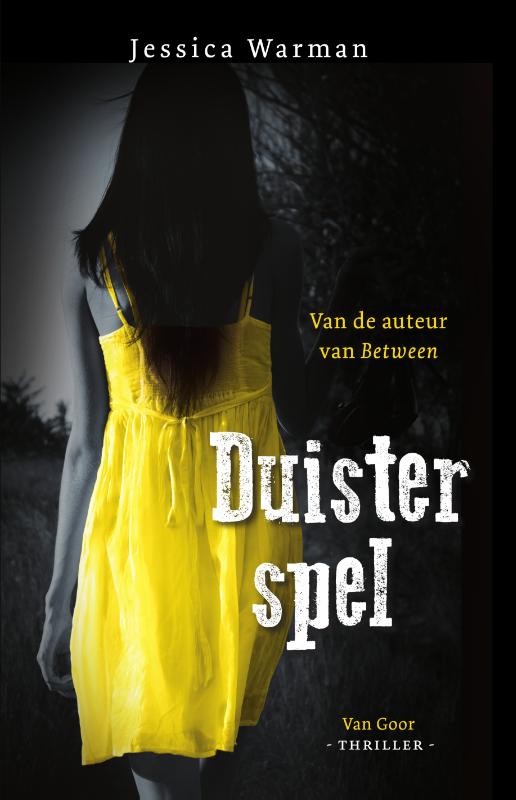 boekenbalie_9789000327232_cover Duister spel / Best of YA