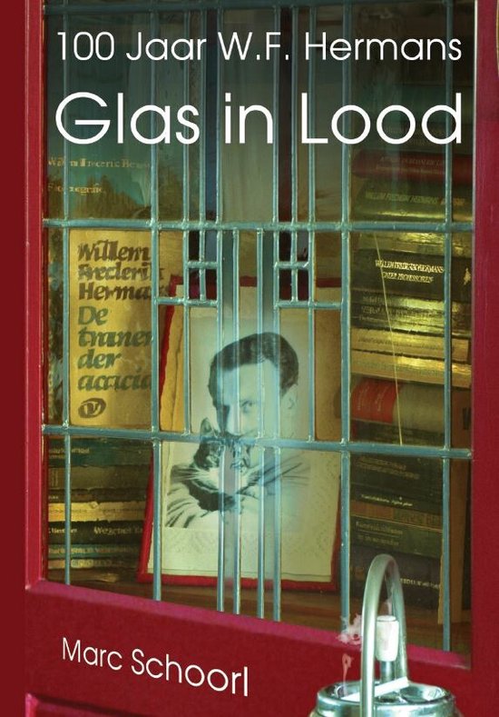 Marc Schoorl Glas In Lood