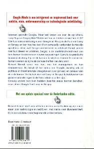 Google Minds achterkant