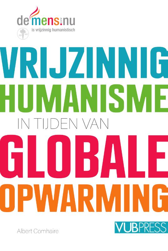 boekenbalie_9789057186271_cover Vrijzinnig humanisme in tijden van globale opwarming