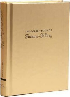The Golden Book of Fortune-Telling