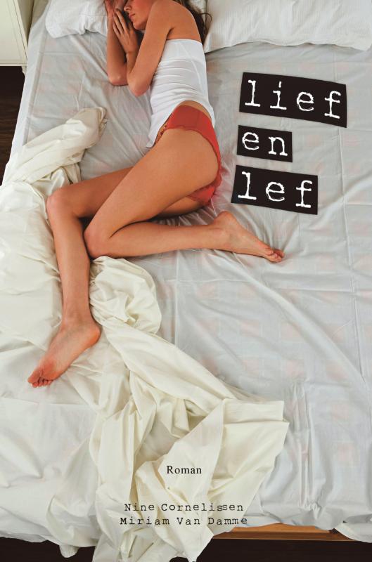 Miriam Van Damme Lief & Lef thumbnail