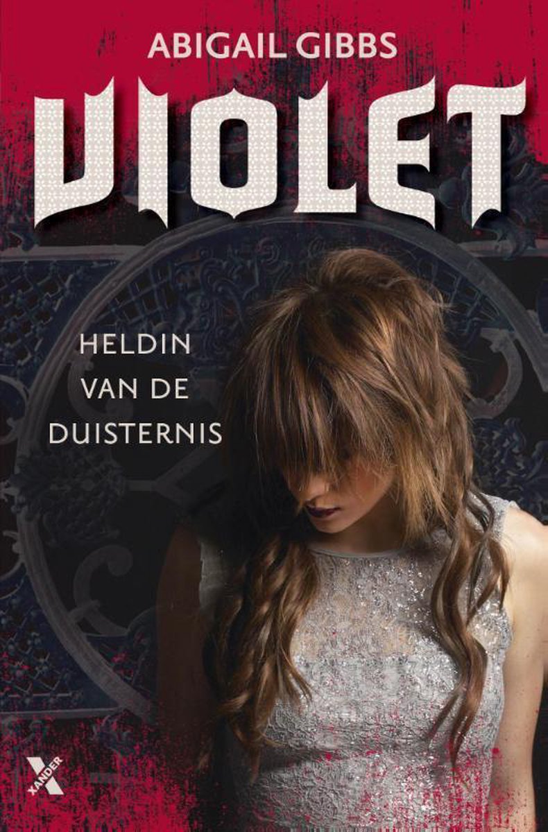 Abigail Gibbs Violet / Heldin Van De Duisternis / 1