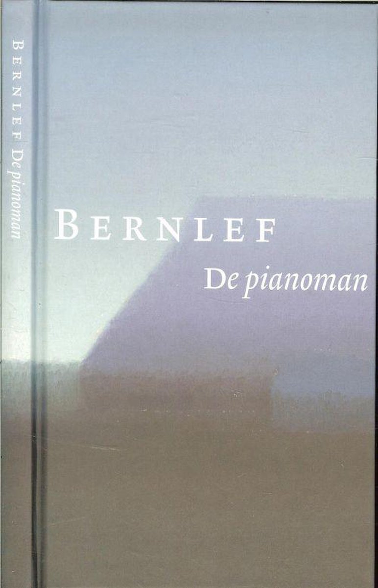 Bernlef De Pianoman thumbnail