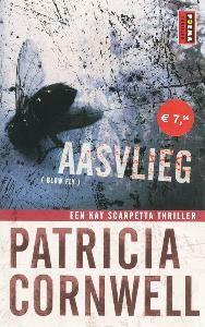 Patricia Cornwell Aasvlieg / Kay Scarpetta / 12