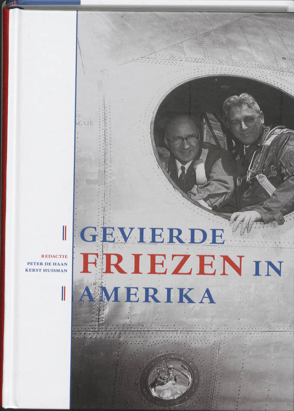 boekenbalie_9789033008283_cover Gevierde Friezen in Amerika