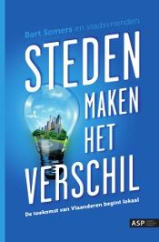 Steden maken het verschil