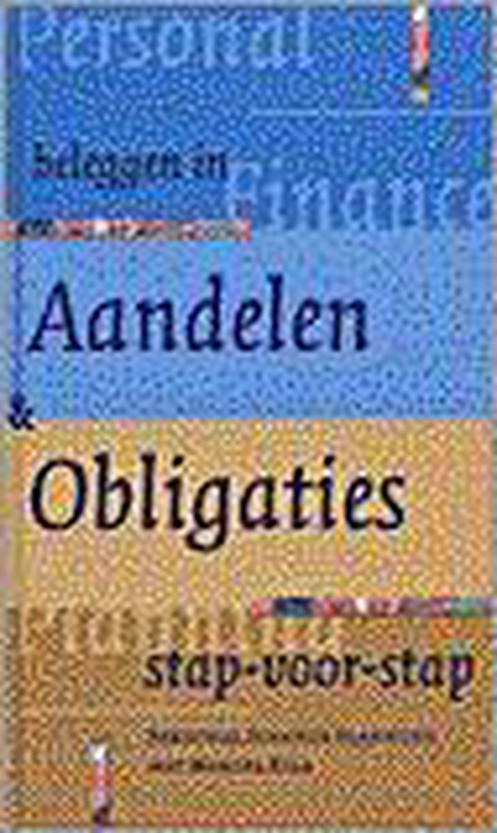 AANDELEN EN OBLIGATIES