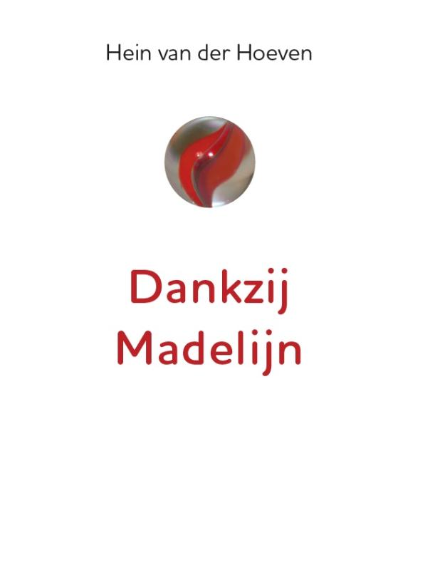 Dankzij Madelijn