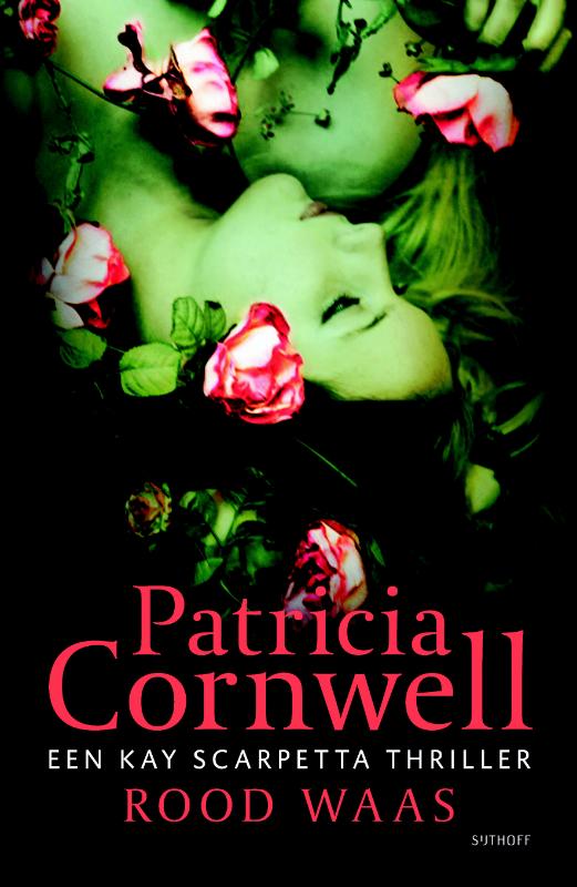 boekenbalie_9789021805825_cover Rood waas / Kay Scarpetta / 19