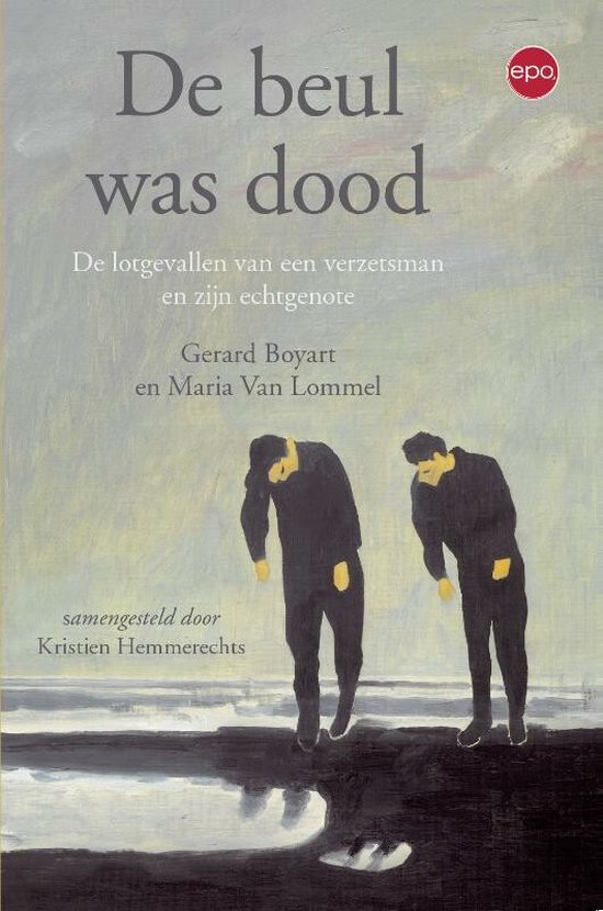 Gerard Boyart De Beul Was Dood