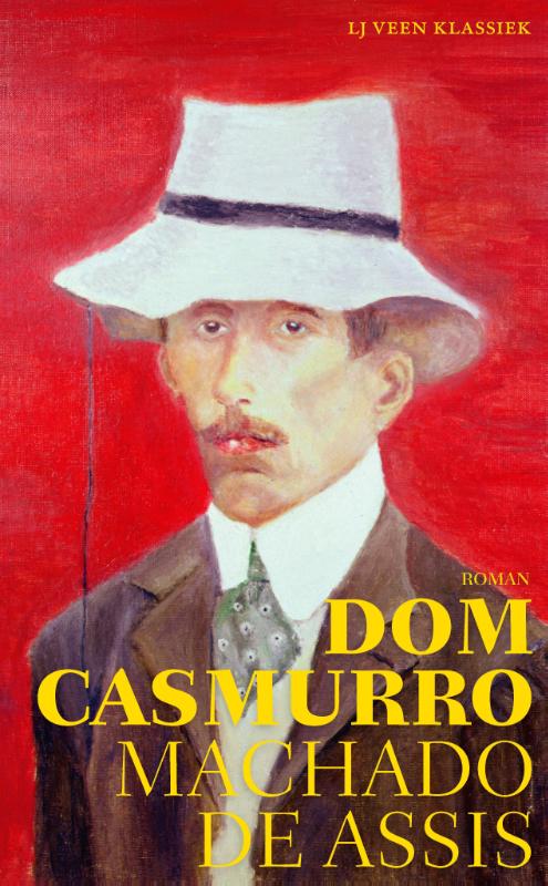 Dom Casmurro / LJ Veen Klassiek / 1
