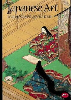 Japanese art