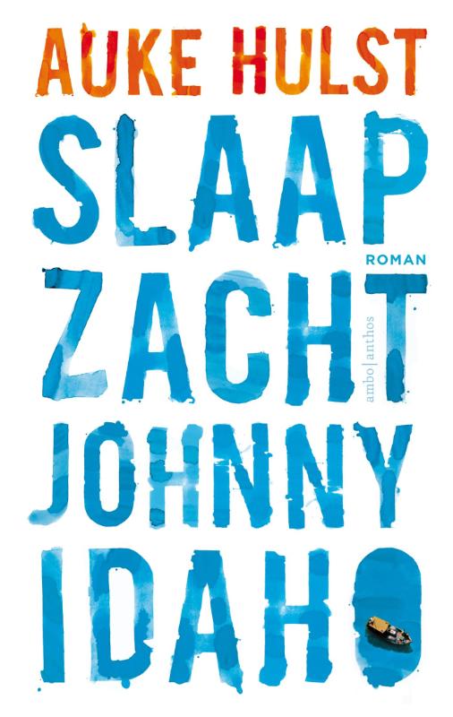 boekenbalie_9789041424839_cover Slaap zacht, Johnny Idaho