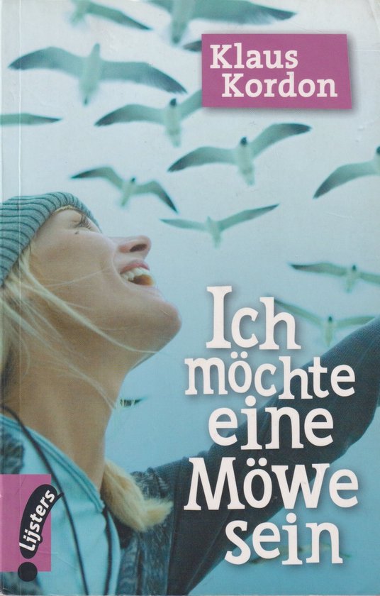 Ich möchte eine Möwe sein