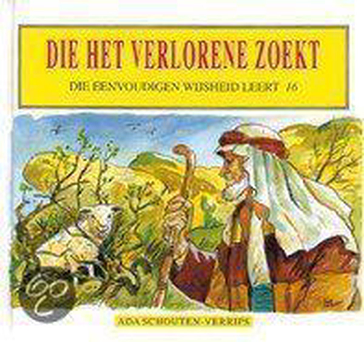 boekenbalie_9789033604959_cover Die Het Verlorene Zoekt 16