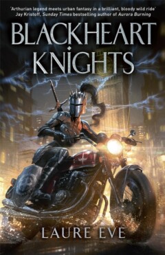Laure Eve Blackheart Knights thumbnail