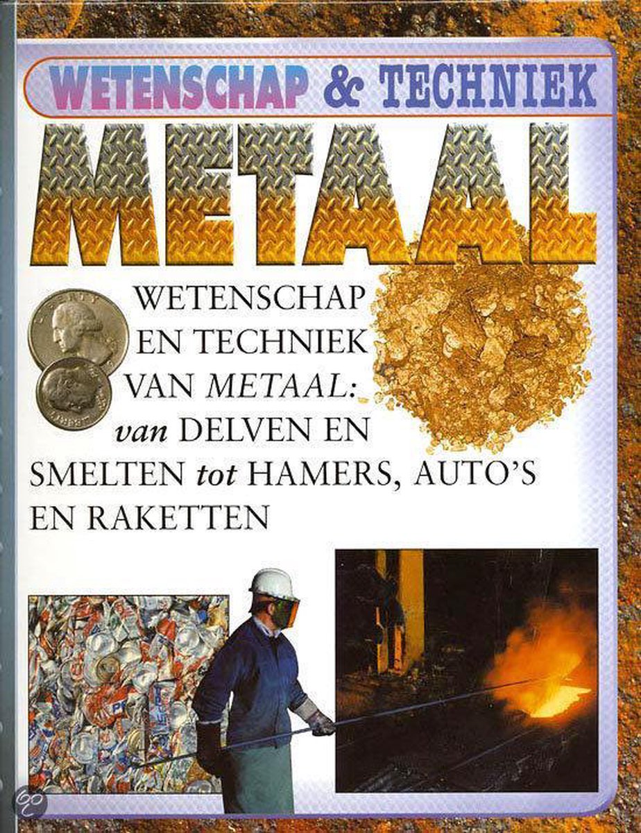 Metalen