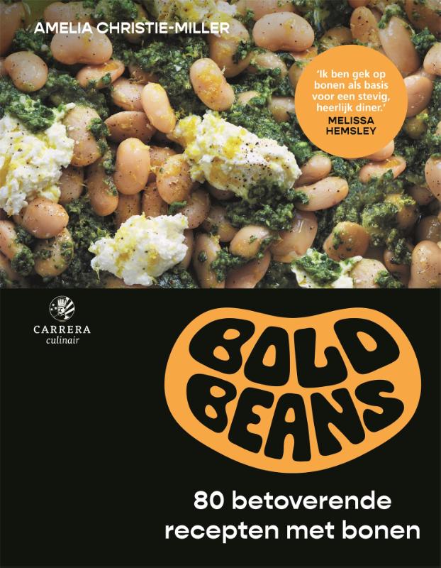 Bold beans