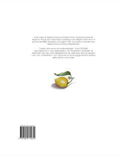 Aan tafel ! achterkant