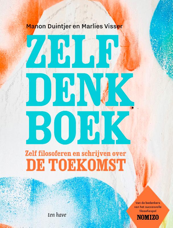 Zelfdenkboek