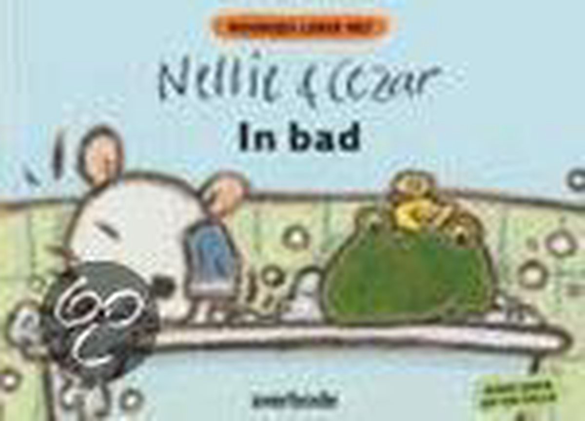Ingrid Godon In Bad / Nellie & Cezar thumbnail