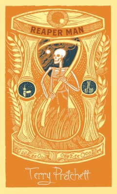 Reaper Man / Discworld