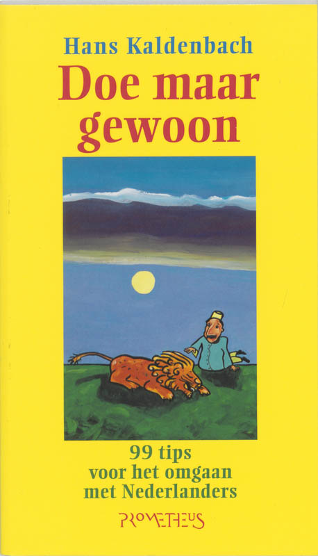 boekenbalie_9789044601831_cover Doe maar gewoon