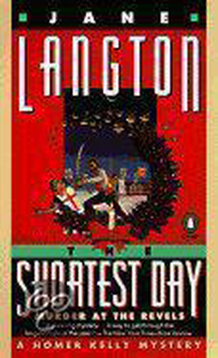 The Shortest Day