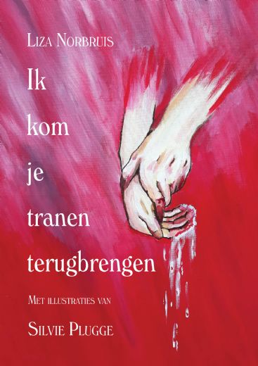 boekenbalie_9789402246063_cover Ik kom je tranen terugbrengen