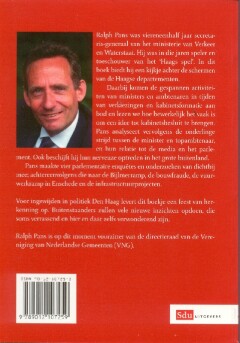 Haags Spel achterkant