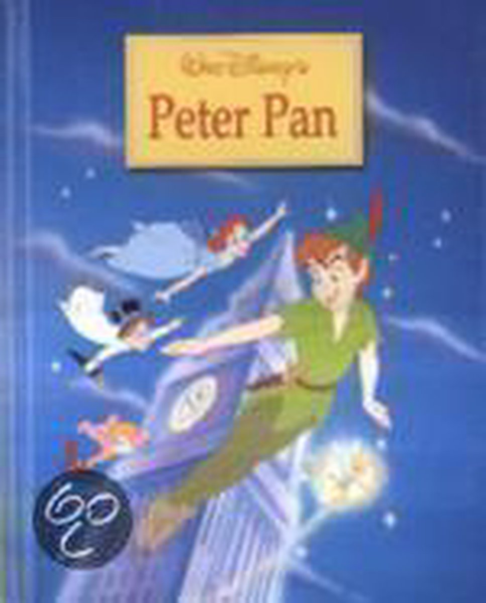 Peter Pan / Walt Disney's