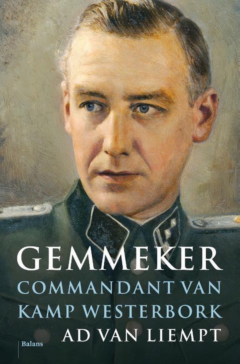 Gemmeker