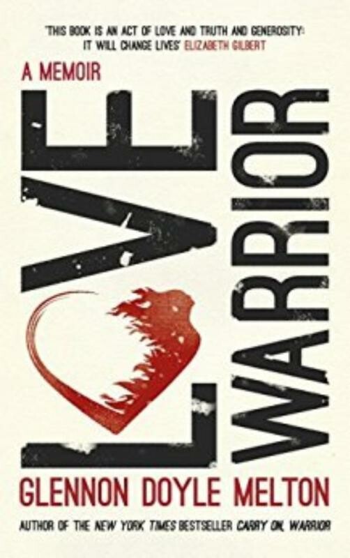 Love Warrior