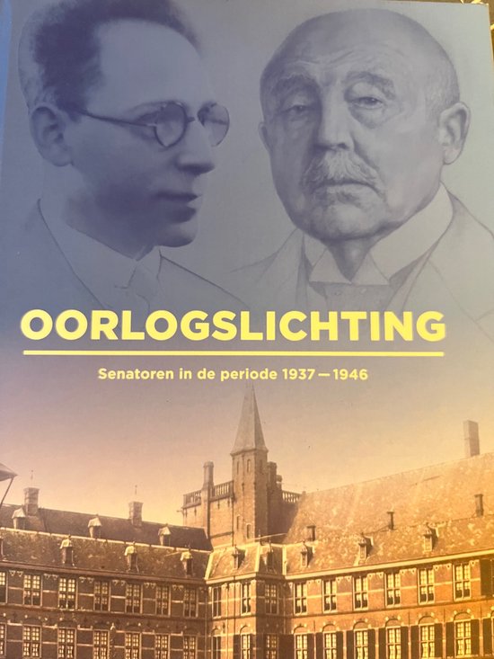 Oorlogslichting