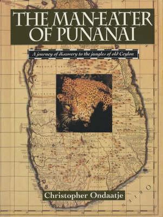 The Man-eater of Punani