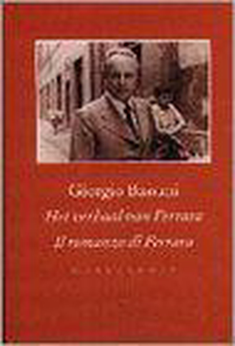G. Bassani Het Verhaal Van Ferrara thumbnail