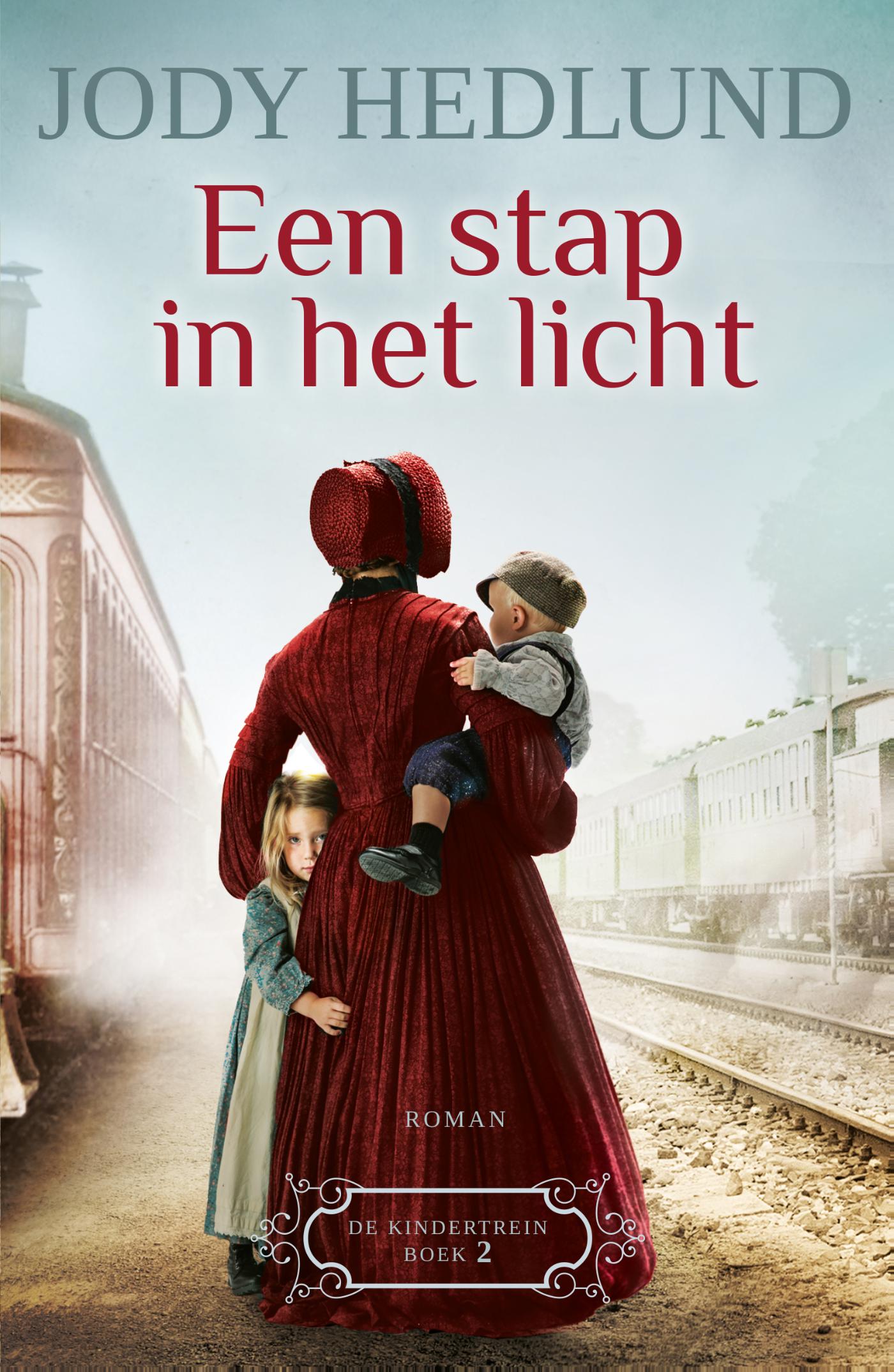 Een stap in het licht / De kindertrein / 2