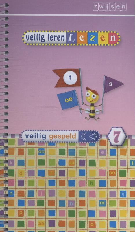 Annemie Benoit Vll Kim - Veilig Gespeld 7 thumbnail