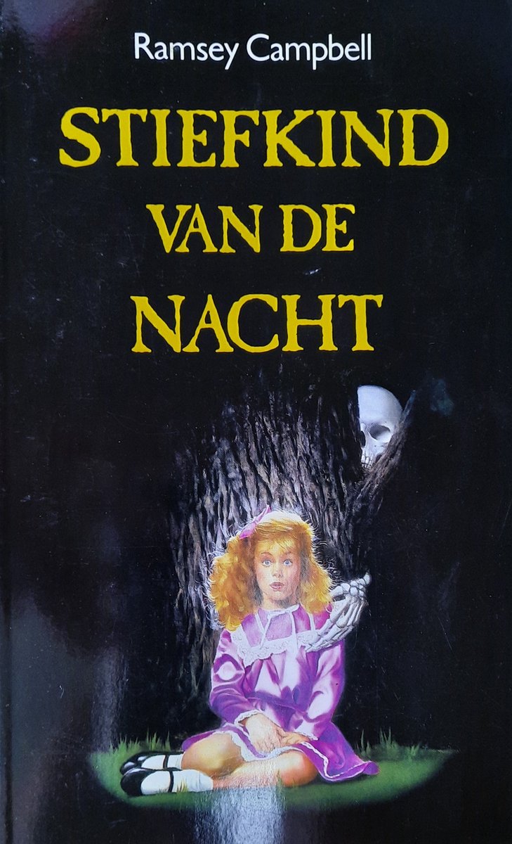 Stiefkind van de nacht